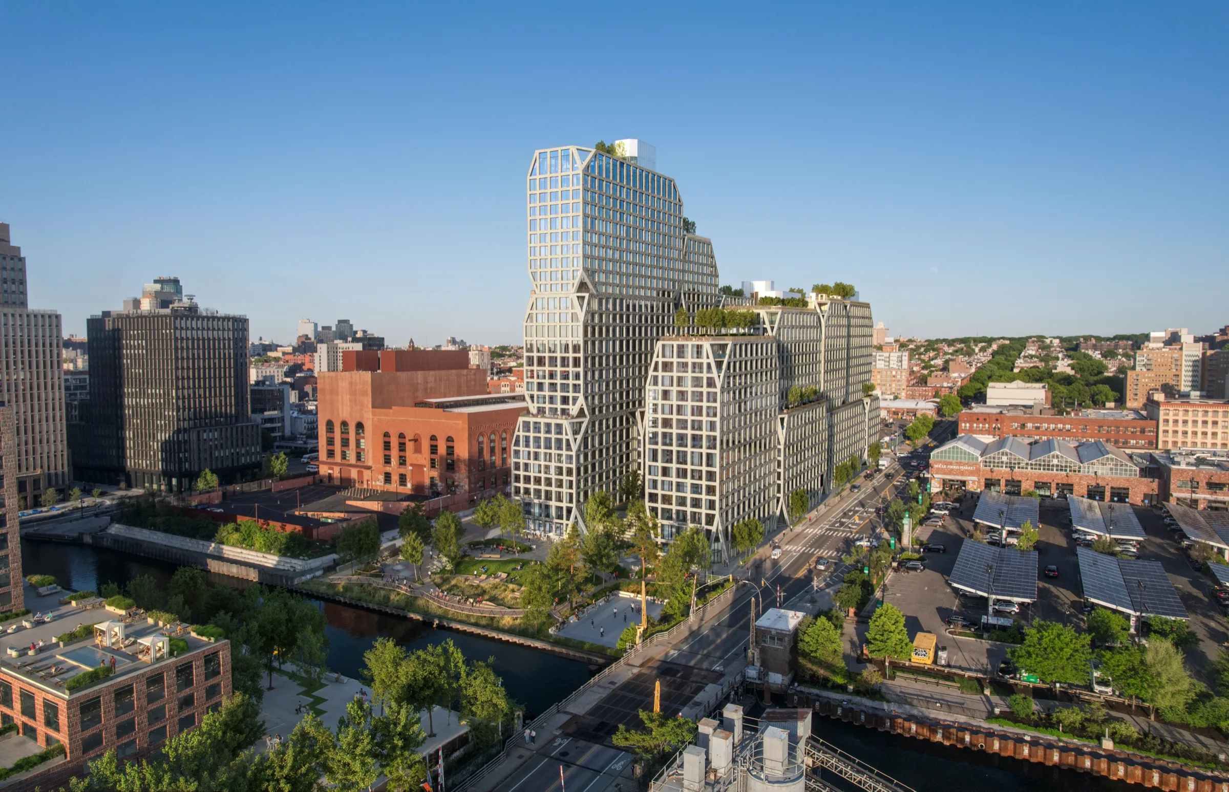 175 Third Street