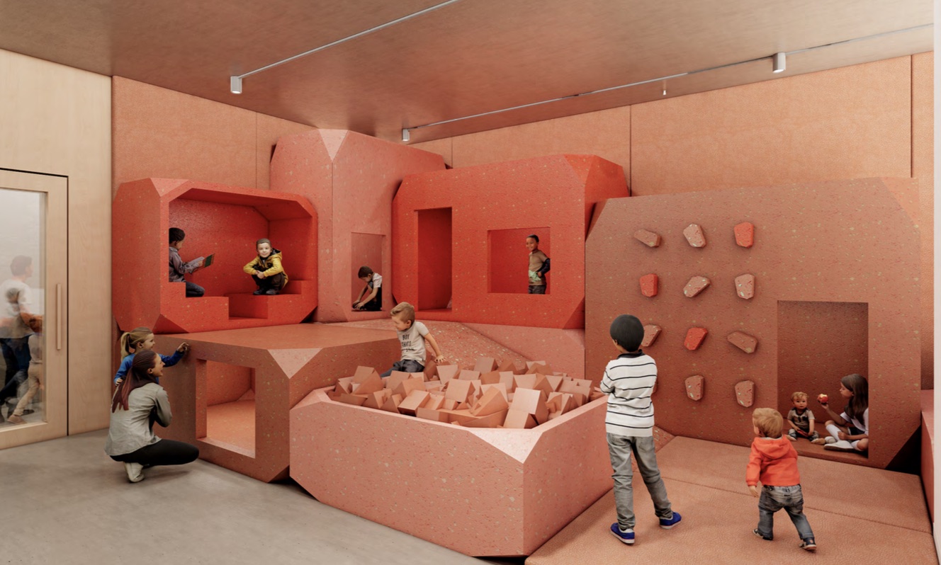 Kids Room