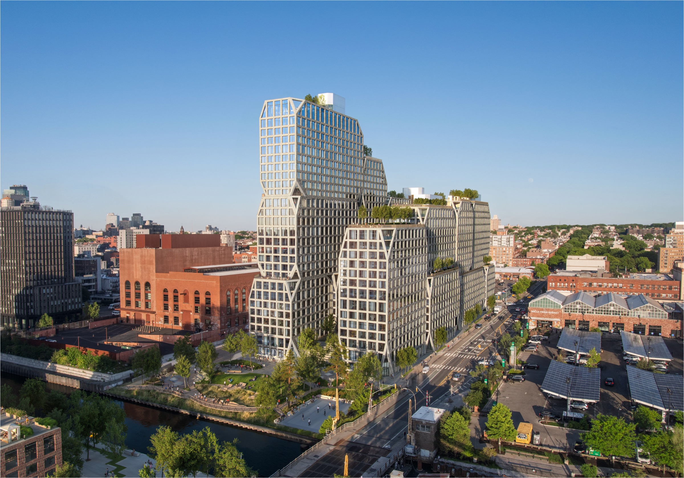 175 Third Street