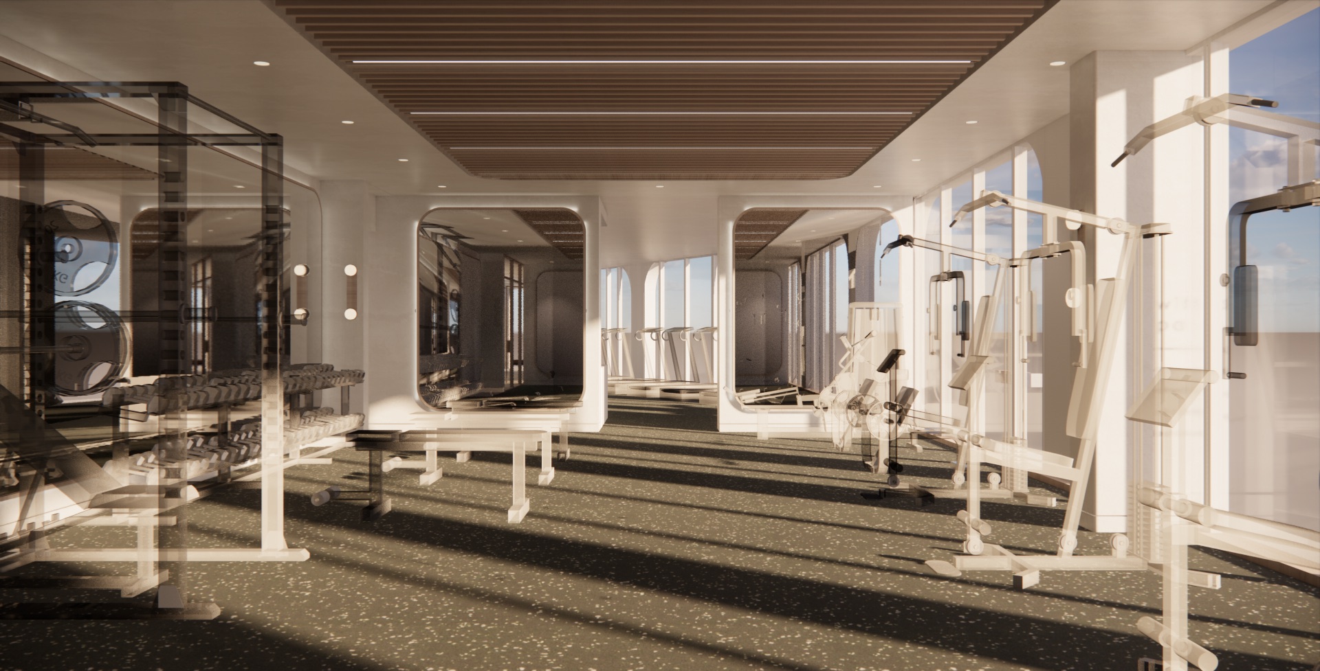 Fitness Studio