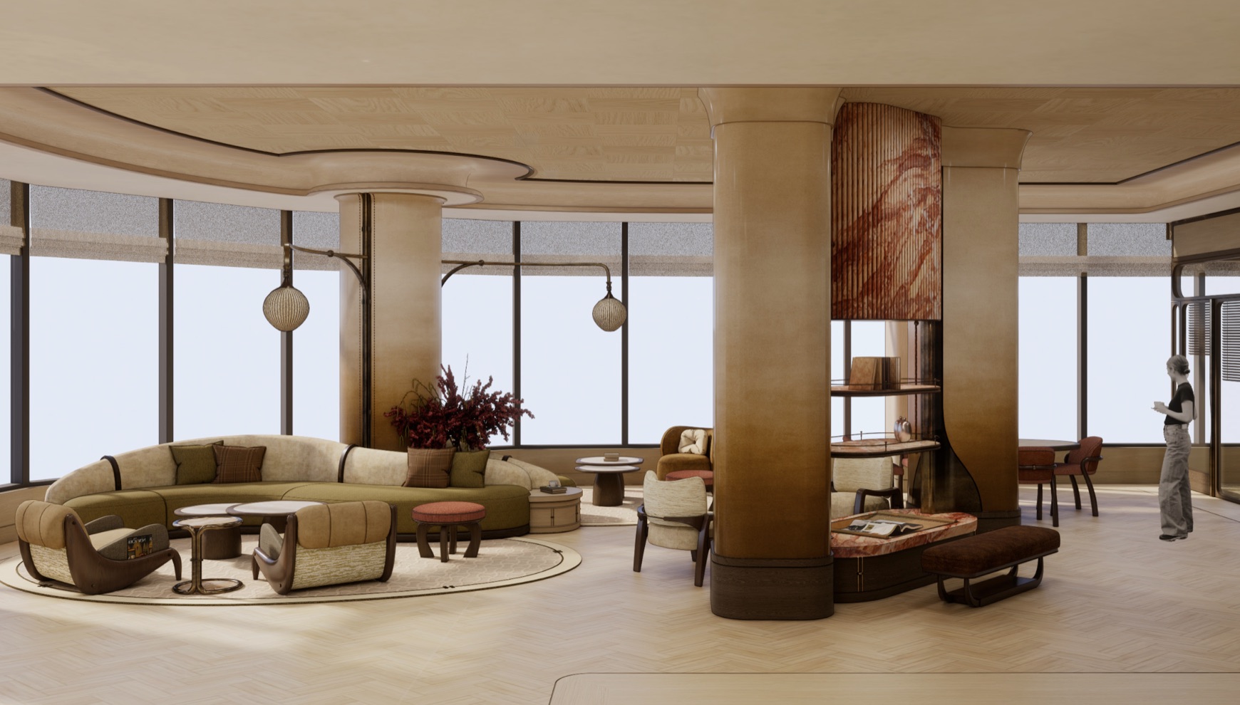 Drawing Room