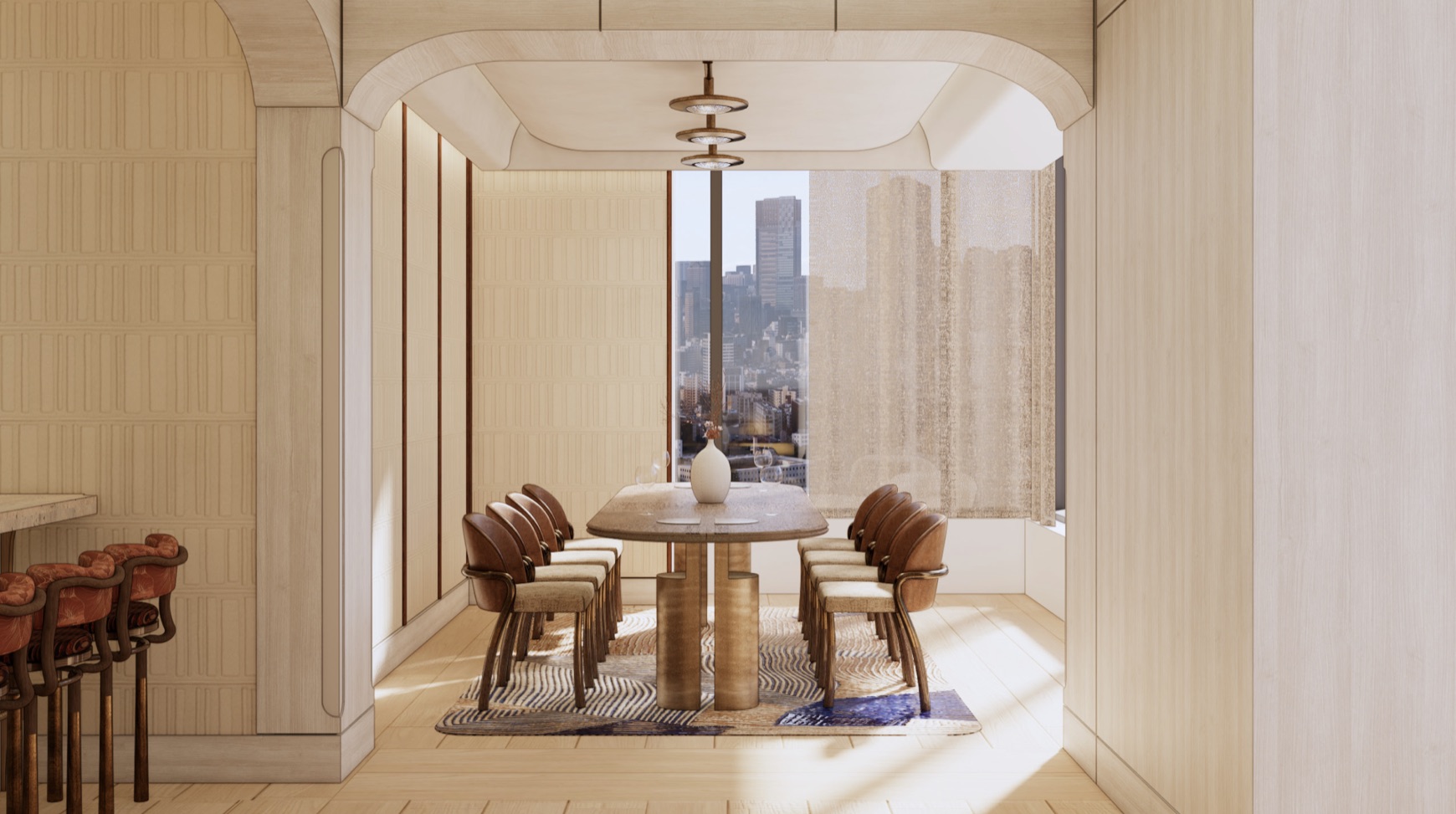 Private Dining