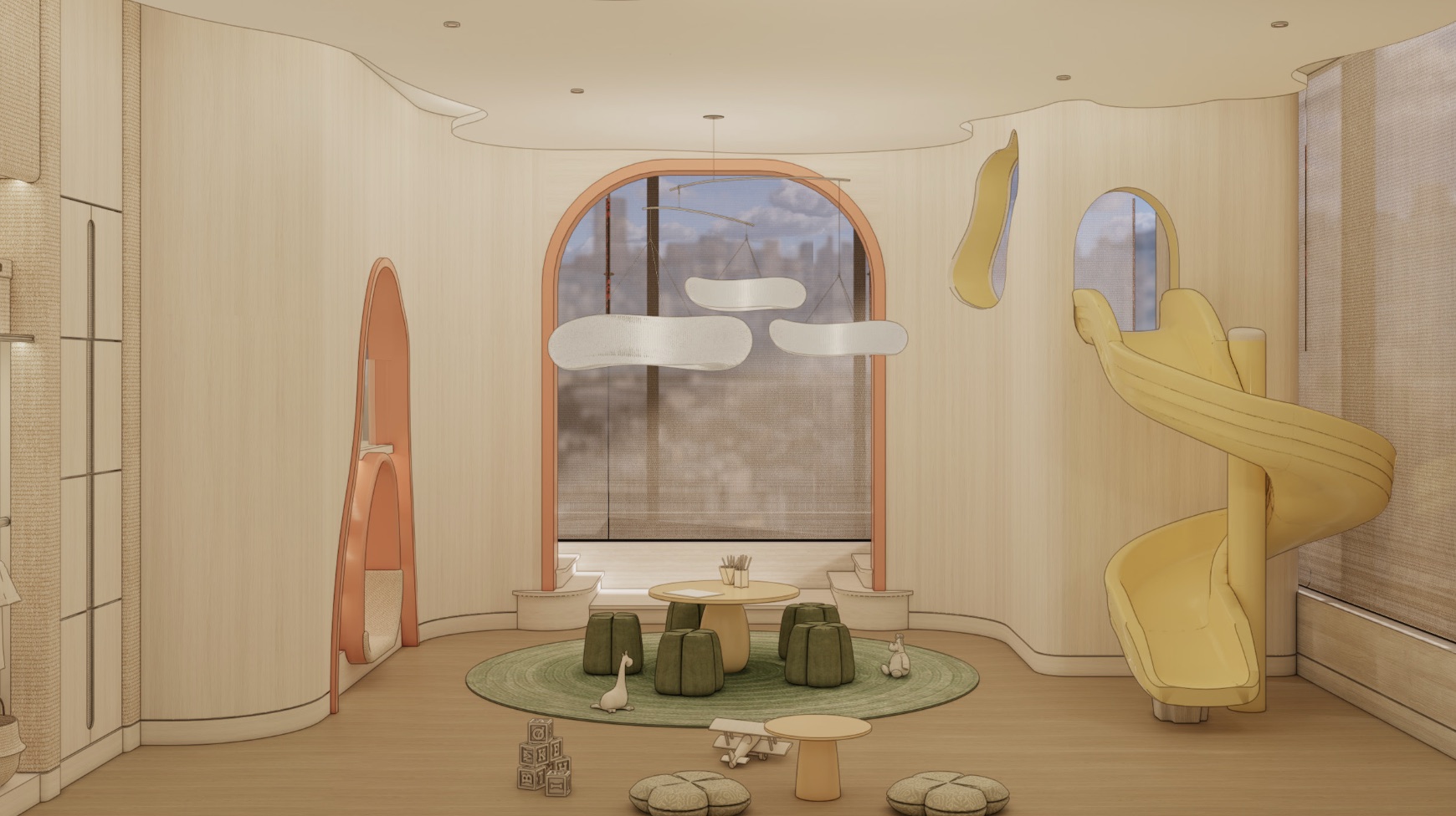 Playroom