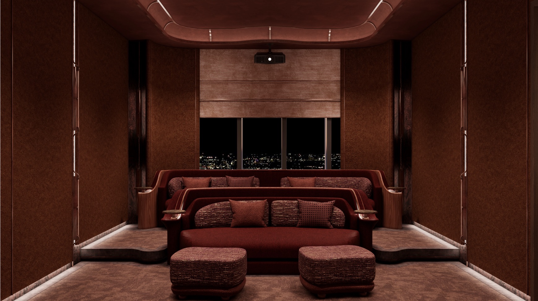 Screening Room
