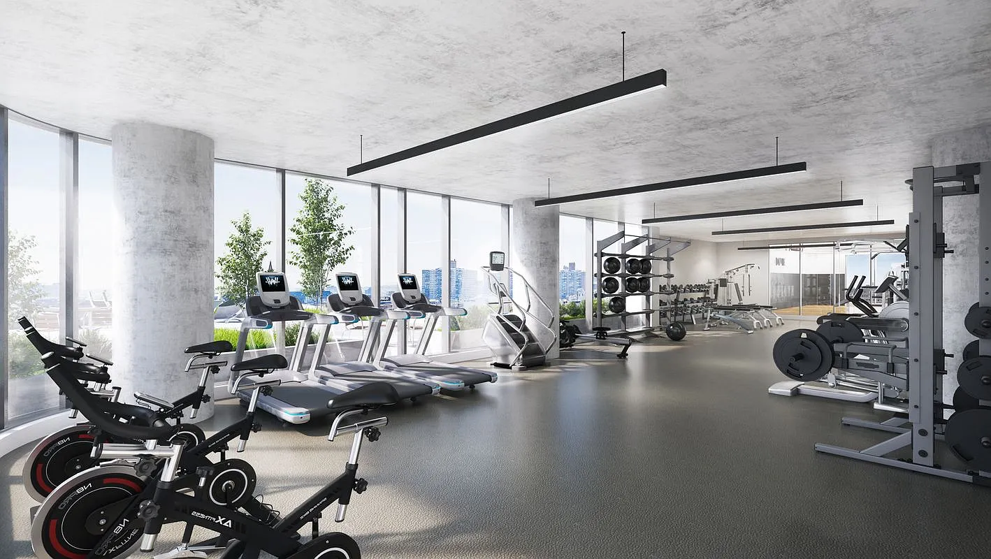 Fitness Studio