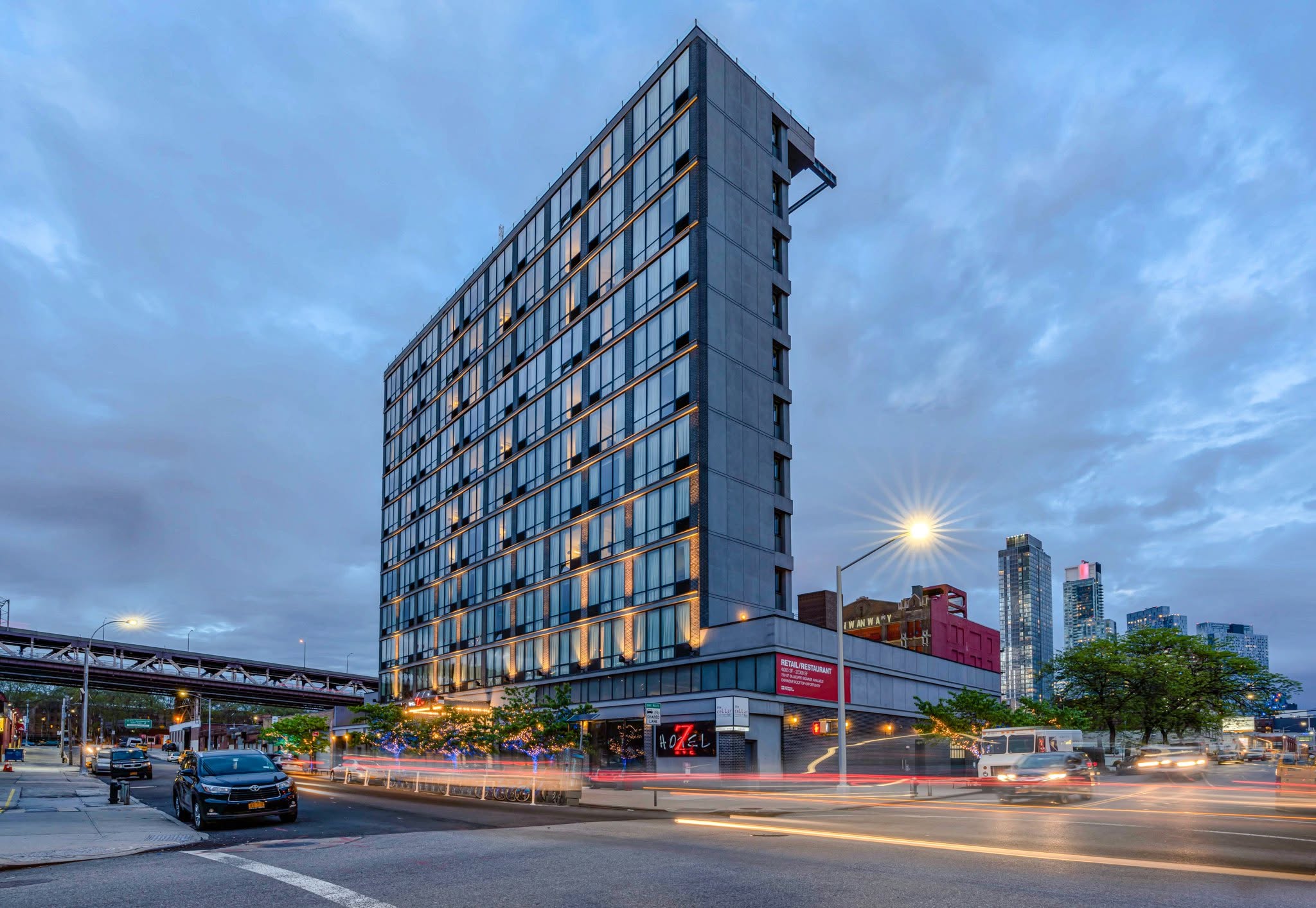 Z Hotel NYC